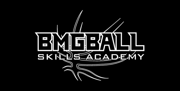 Ball Handling School- Drop In