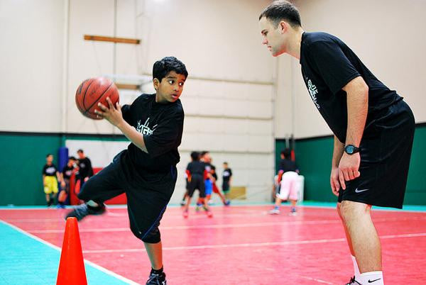 November “Ball Handling” Boot Camp- Six Sessions