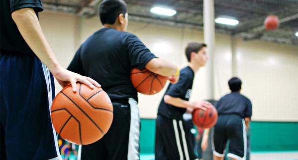 Ball Handling School- Bundled (4 sessions)