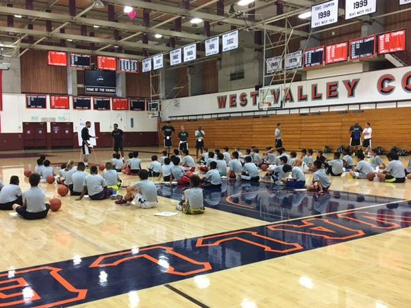 Weekly Elite Guard Skills Training (June)
