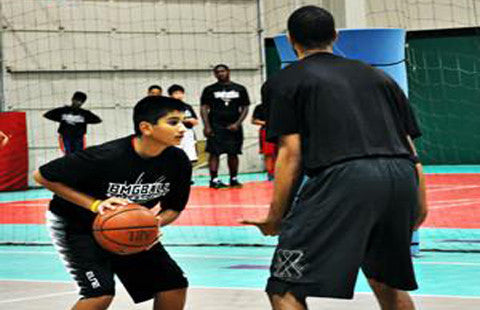 One On One Program-Four Sessions